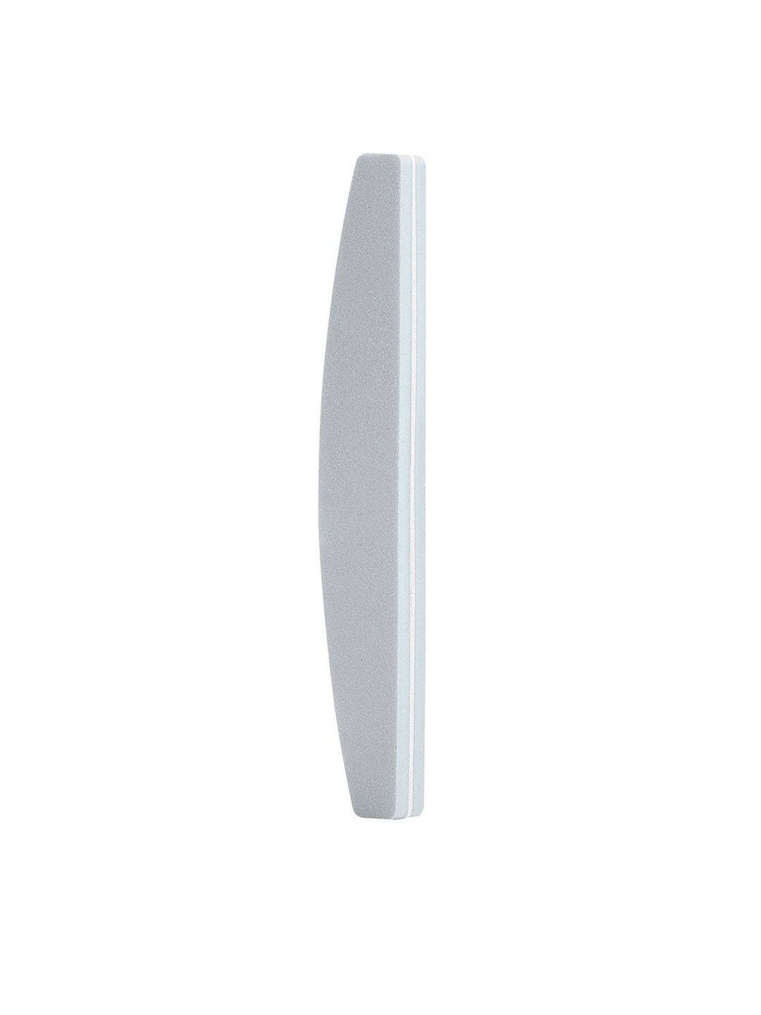 

Scheibe Professional Soft Buffer Nail File, Grey