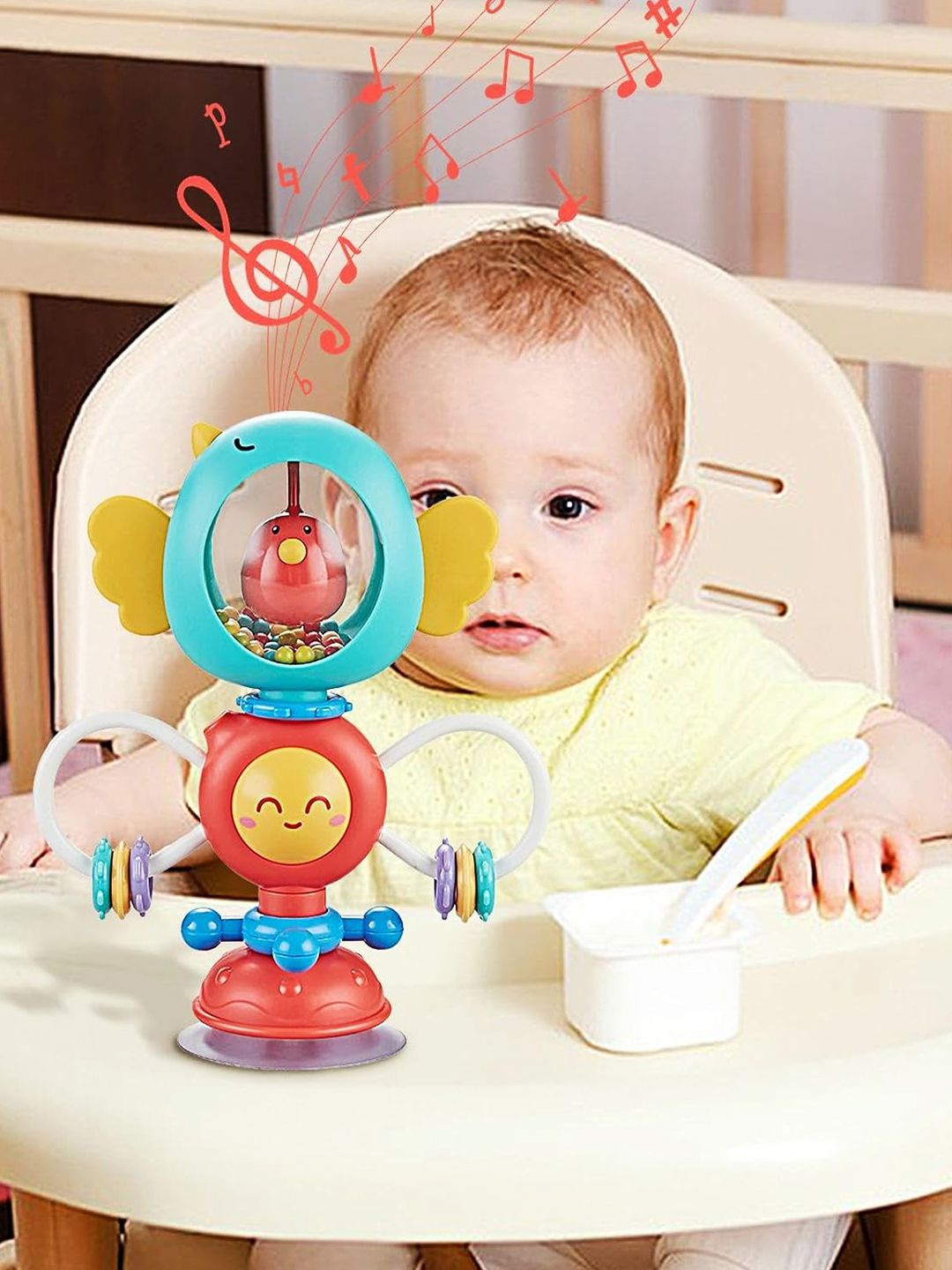 

Kidology Skill Development Toy Learning and Development Toys, Multi