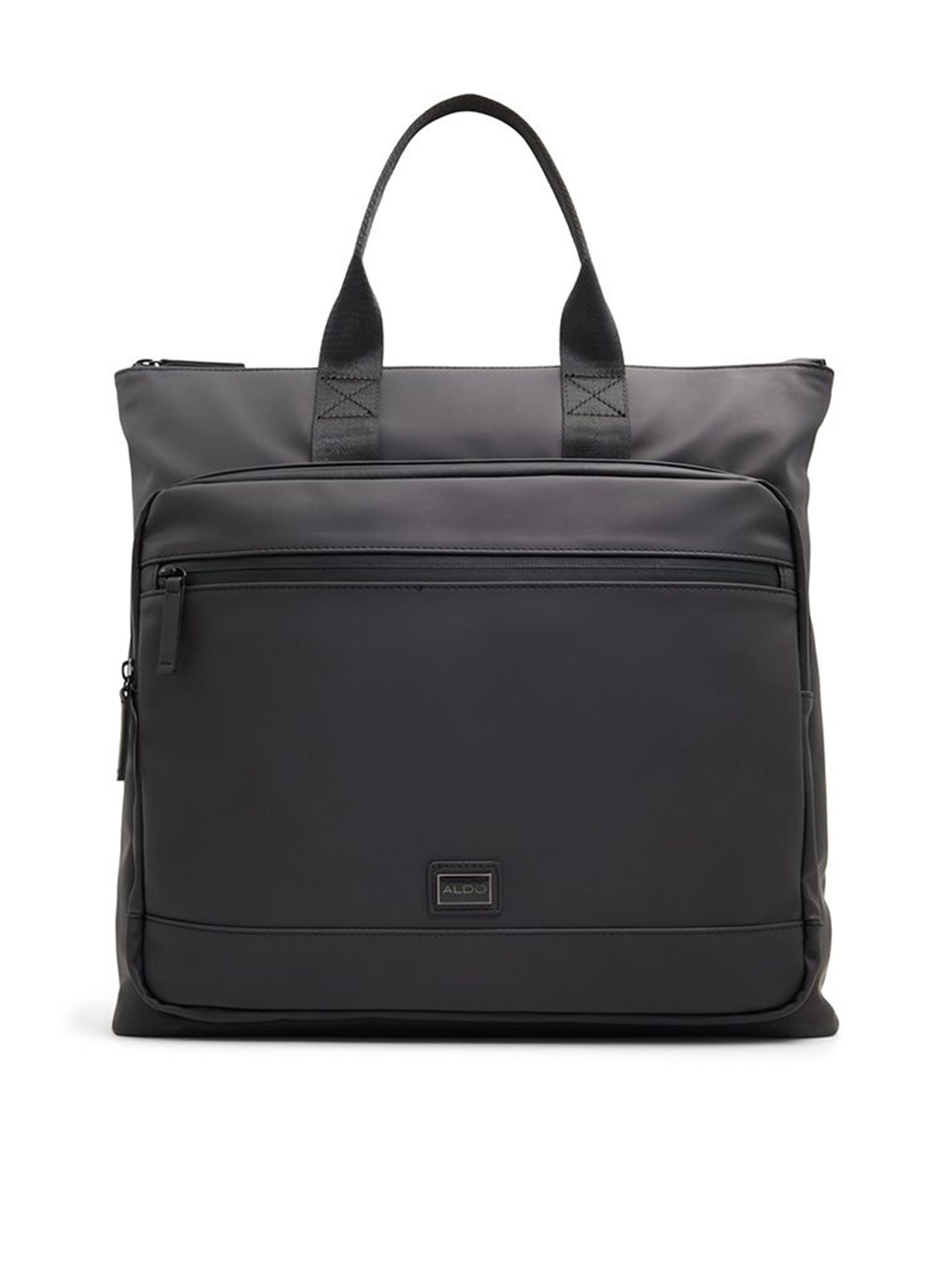 

ALDO Men Messenger Bag, Black