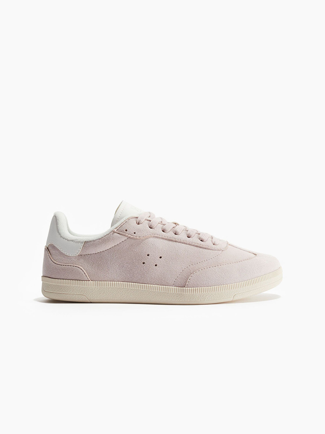 

H&M Women Casual Trainers Shoes, Pink