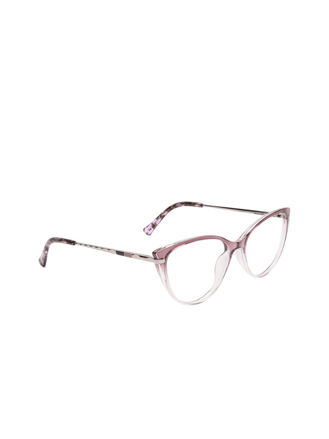 

Specsmakers Women Cateye Sunglasses FSFPRDSL51HAPX870A2, Purple