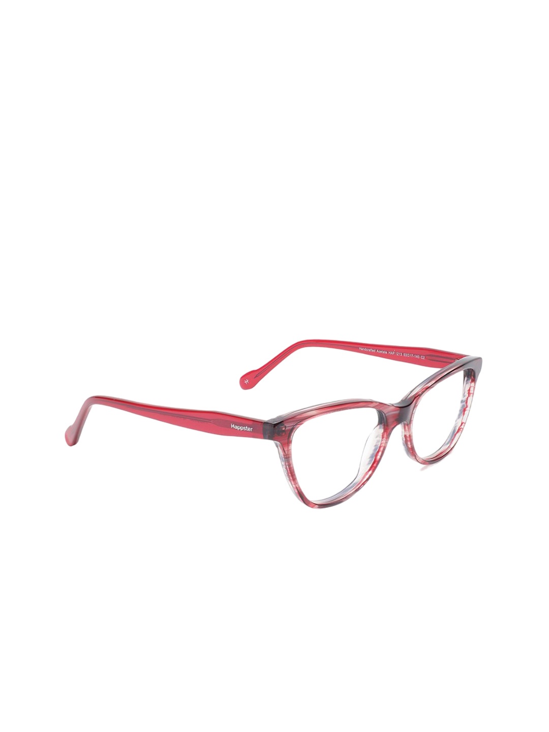 

Specsmakers Women Other Sunglasses FSFRDTRD53HAP1213A1, Red