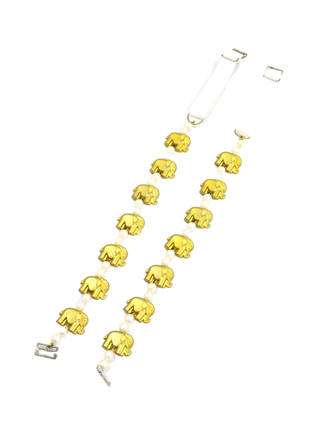 

FIMBUL All Day Comfort Bra Straps and Extenders Lingerie accessories, Gold