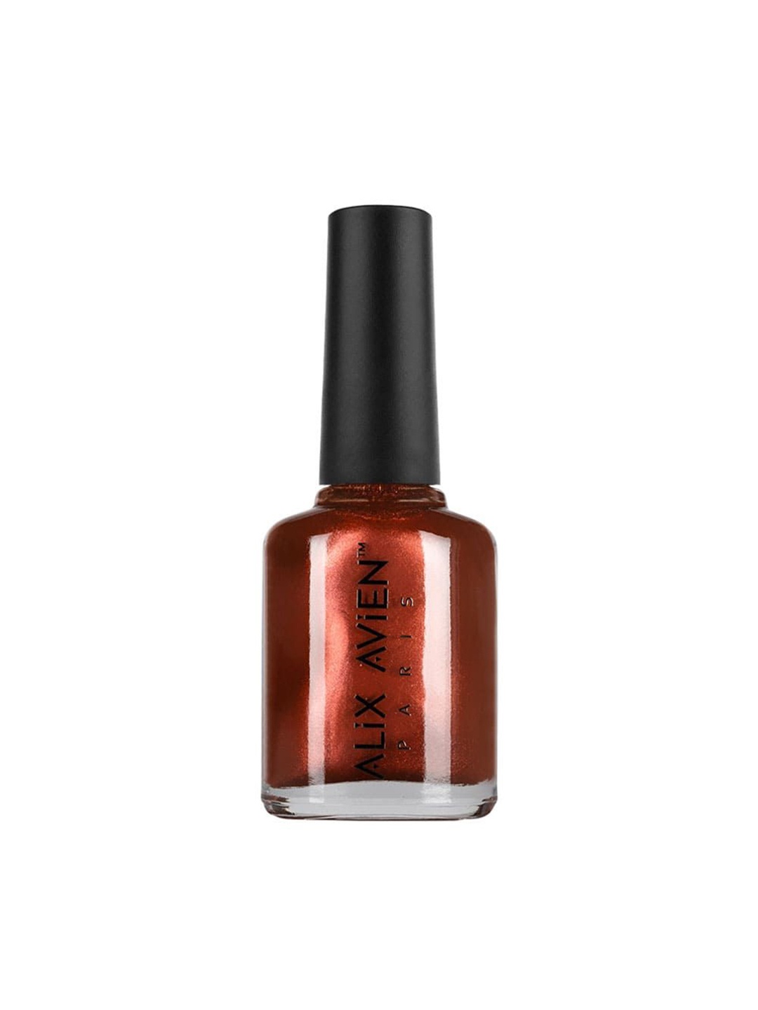 

ALIX AVIEN PARIS Strengthening Glossy Nail Lacquer 40 ml - Red 32