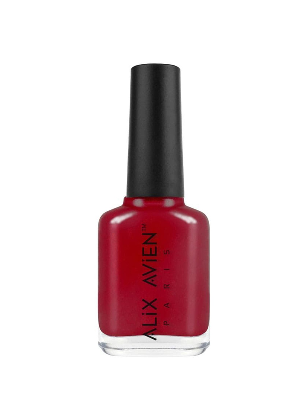 

ALIX AVIEN PARIS Long Lasting Glossy Nail Polish - 10 ml - Pink 105
