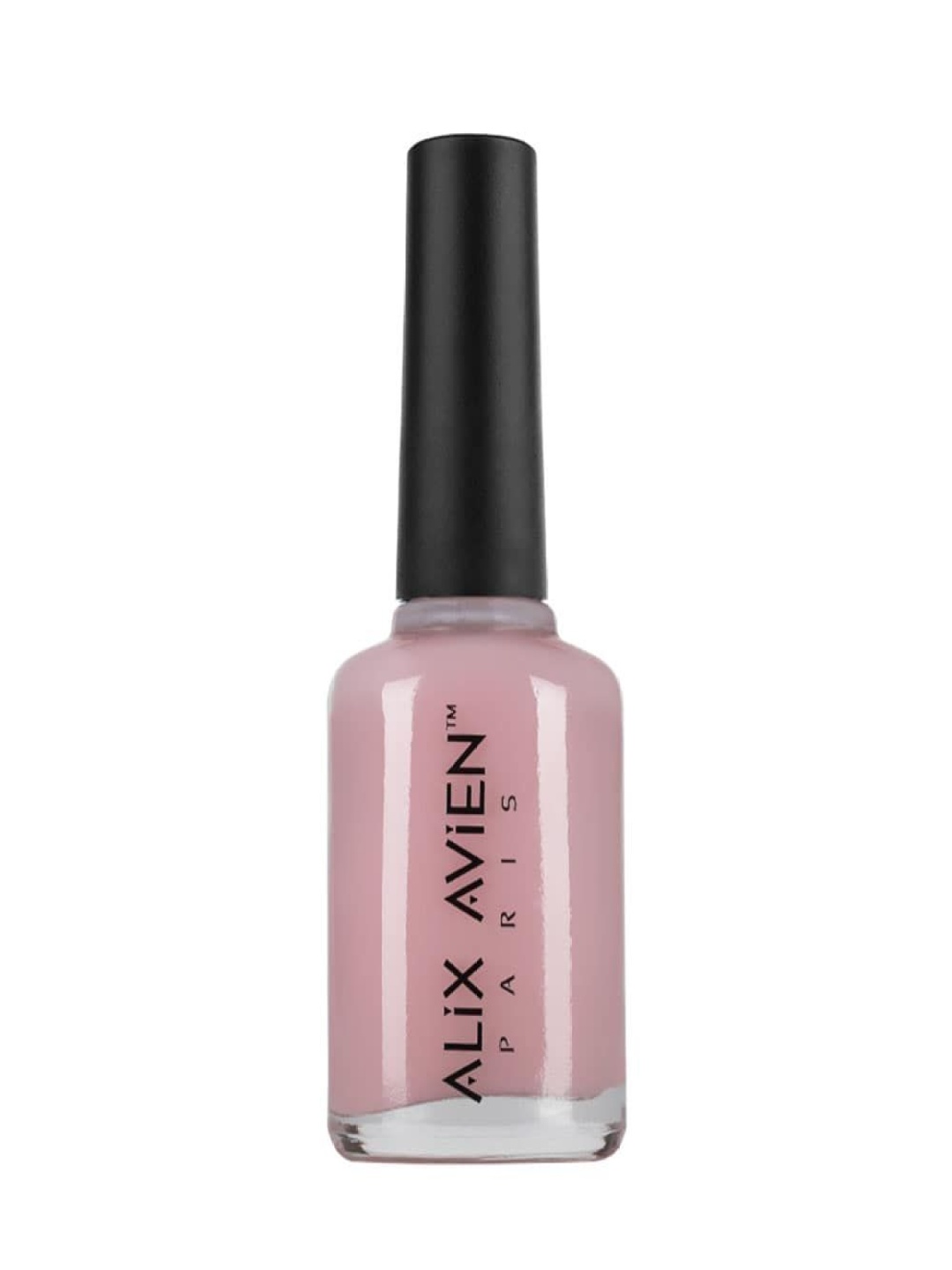 

ALIX AVIEN PARIS Long Lasting Glossy Nail Lacquer 40 ml - Pink 05