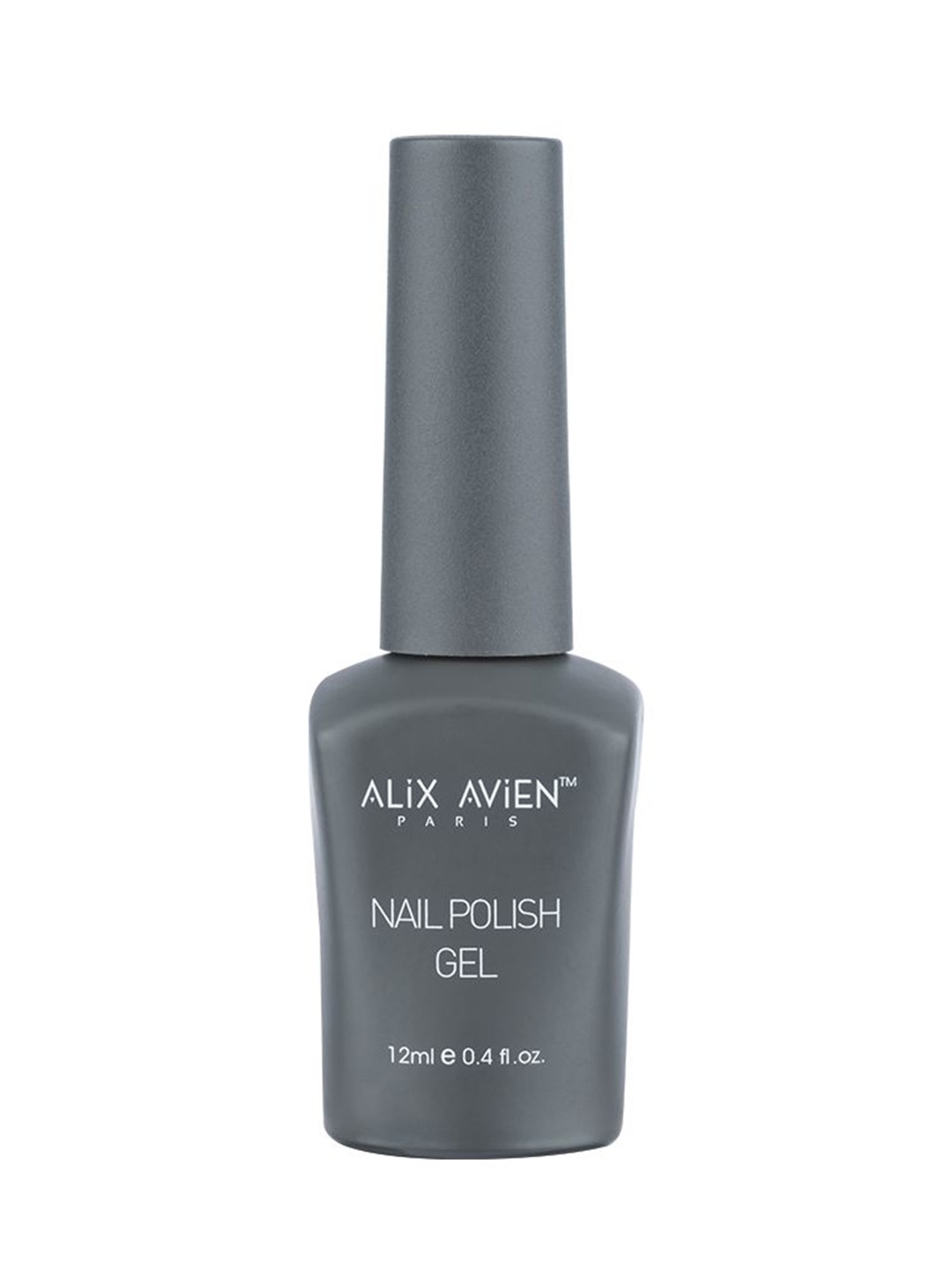 

ALIX AVIEN PARIS Long Lasting Gel Nail Polish - 12 ml - Shade 16, Blue