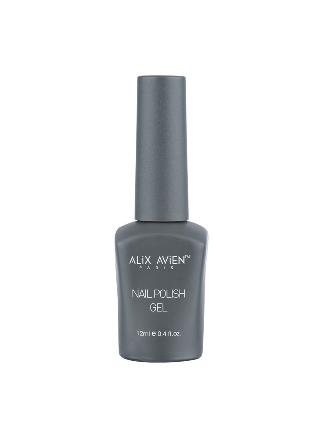 

ALIX AVIEN PARIS Quick Dry Nail Polish Gel 12 ml - Nude 06