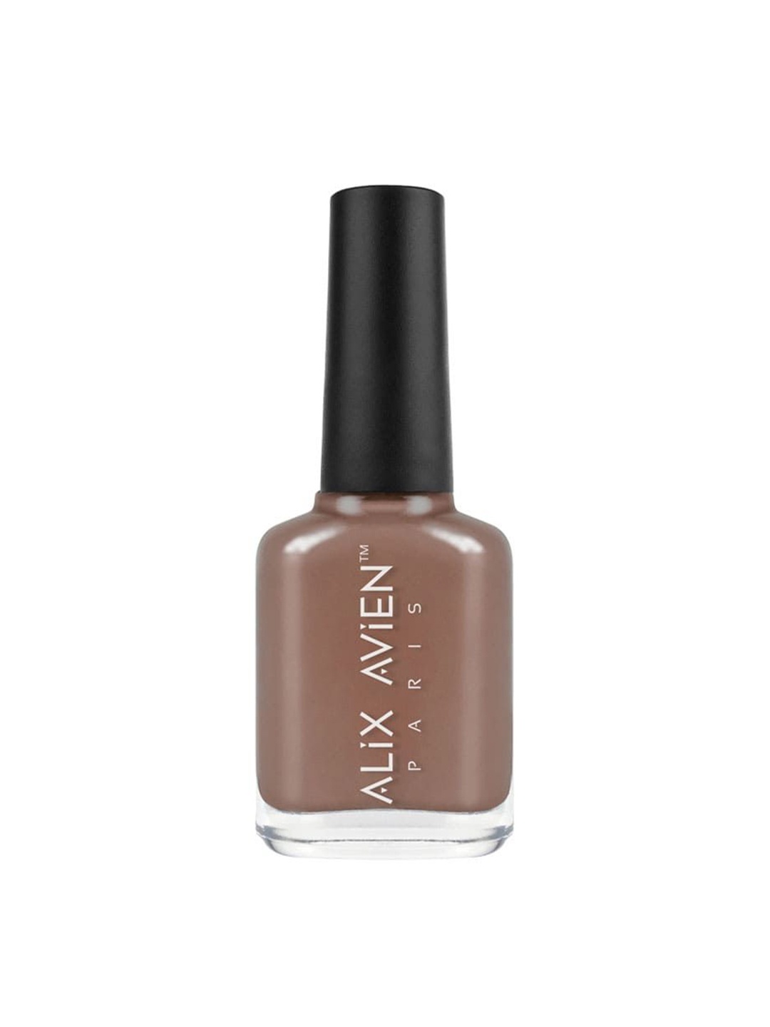 

ALIX AVIEN PARIS Long Lasting Glossy Nail Lacquer - 40 ml - Nude 90