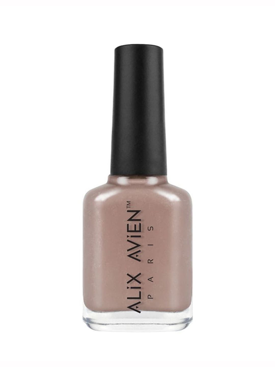 

ALIX AVIEN PARIS Quick Dry Nail Lacquer 40 ml - Nude 86