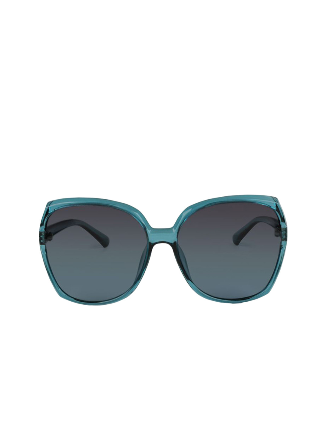 

London Rag Women Butterfly Sunglasses with UV Protected Lens SG159_Blue