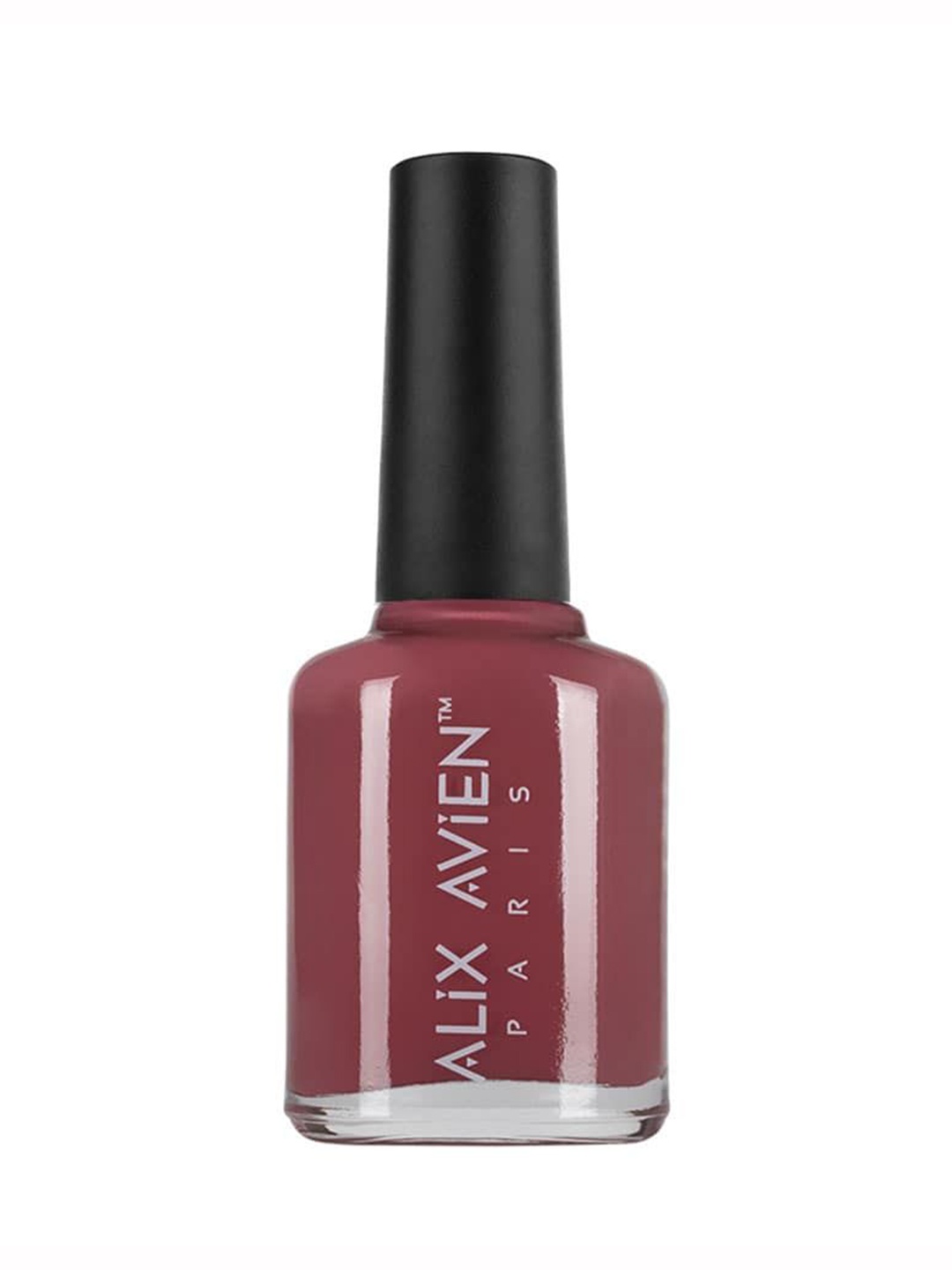 

ALIX AVIEN PARIS Long Lasting Glossy Nail Lacquer - 40 ml - Pink 11