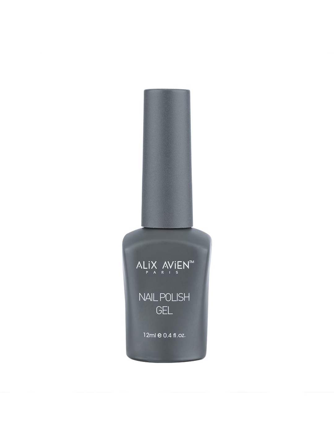 

ALIX AVIEN PARIS Nail Polish Gel- 12 ml- Shade- 05, Pink