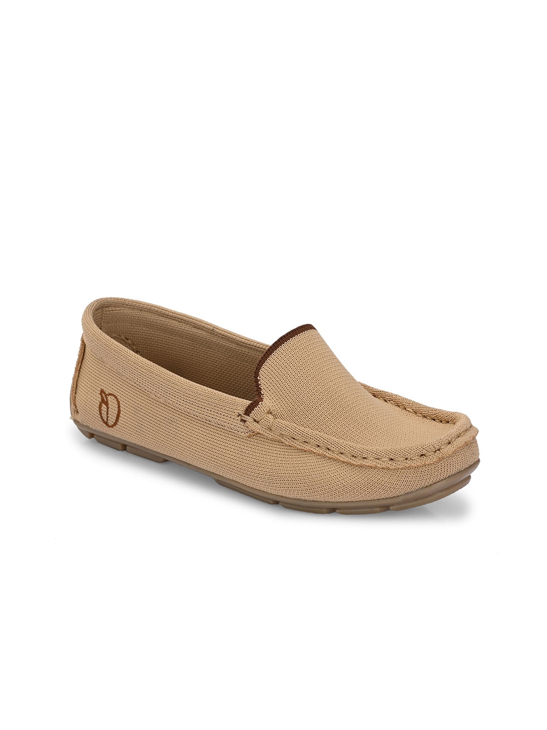 

Rioz Women Slip-On Ballerinas, Brown