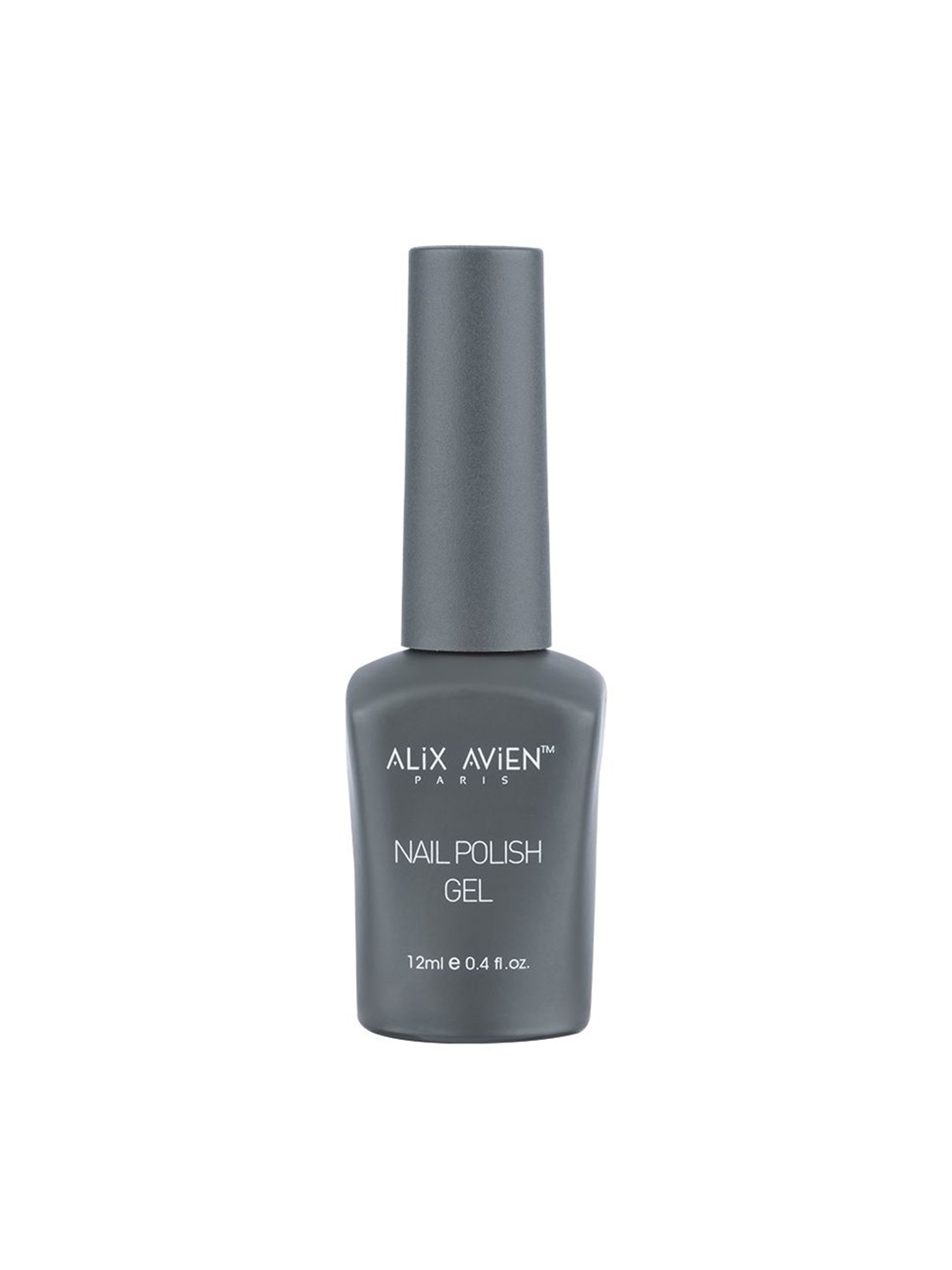 

ALIX AVIEN PARIS Long-Lasting Nail Polish - 12 ml - Shade Pink 09