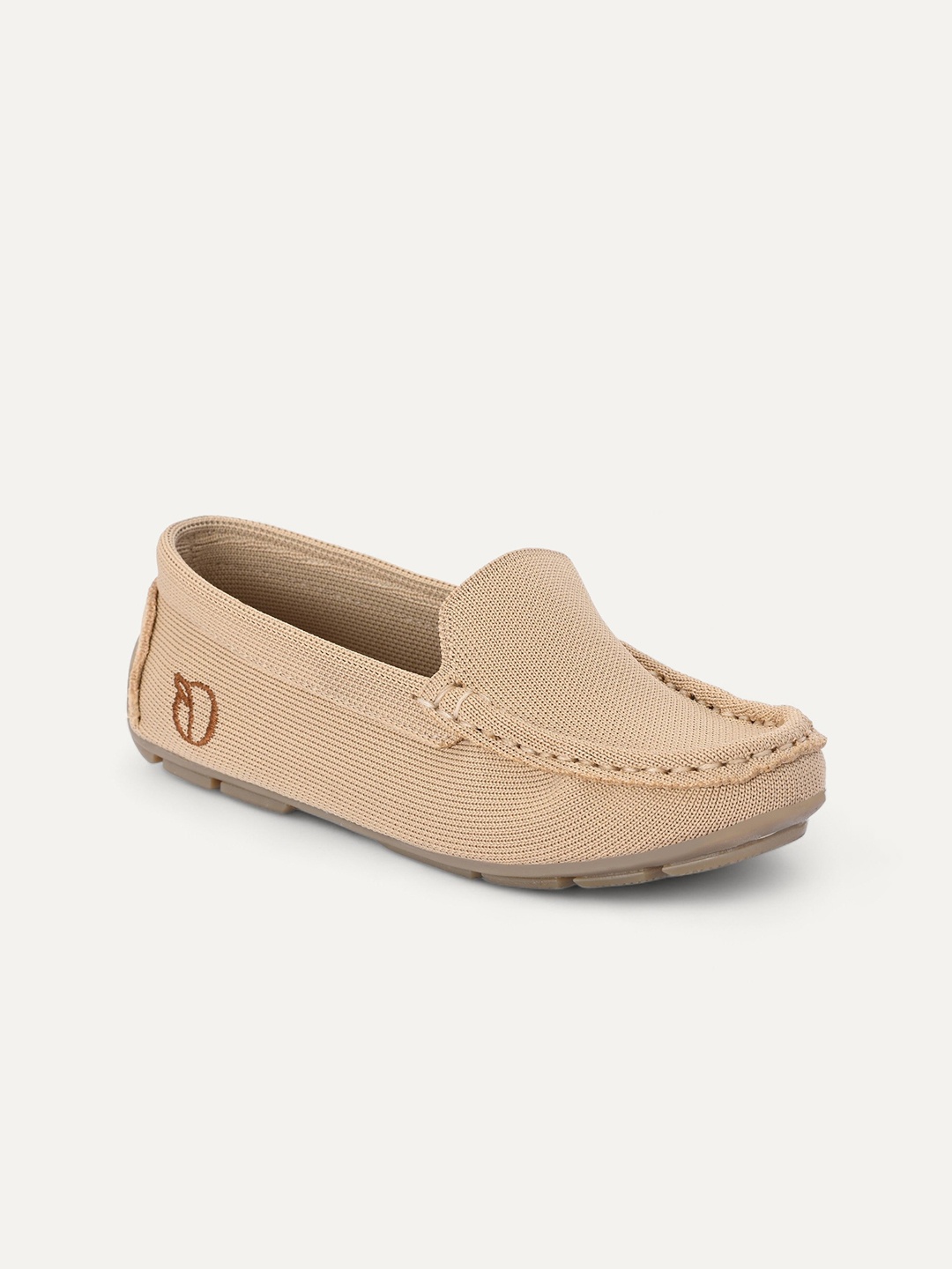 

Rioz Women Lightweight Loafer, Off white