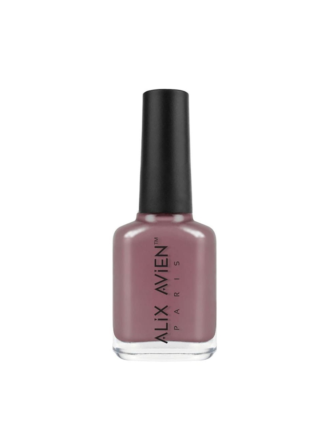 

ALIX AVIEN PARIS Long-Lasting Nail Polish - 40 ml - Shade Pink 84