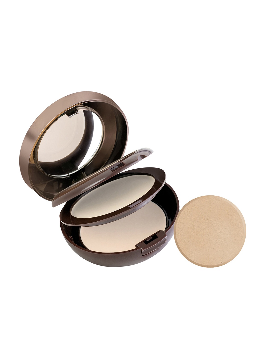 

MARS 3-In-1 Air Brush Compact Powder - Shade 01, Beige