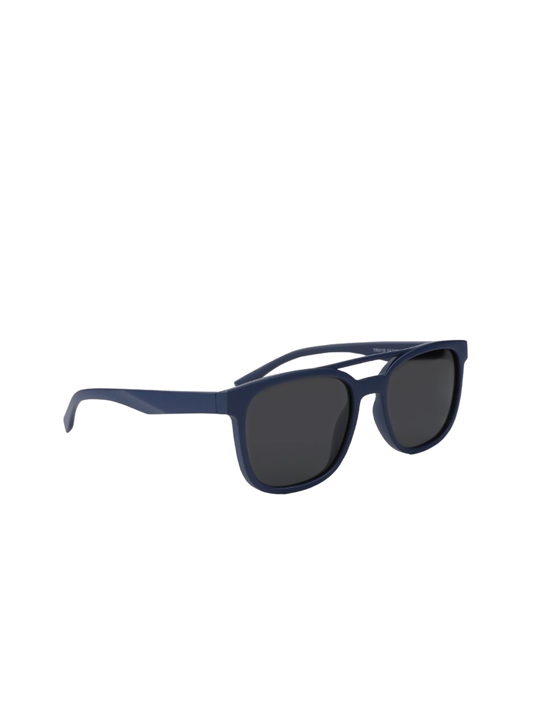 

London Rag Women Wayfarer Sunglasses with UV Protected Lens-SG156, Blue