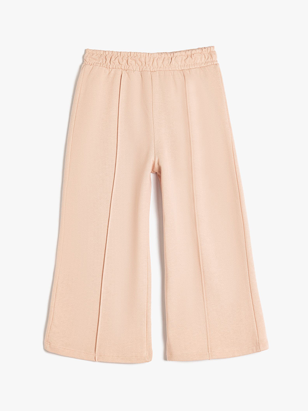 

Koton Infant Girls Pure Cotton Track Pants, Pink