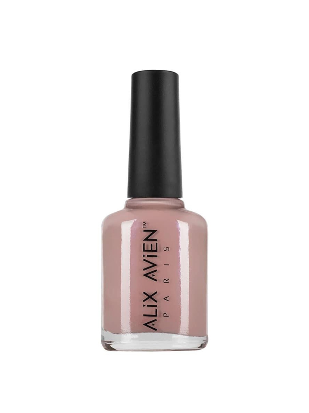 

ALIX AVIEN PARIS Quick Dry Nail Lacquer 40 ml - Pink 46