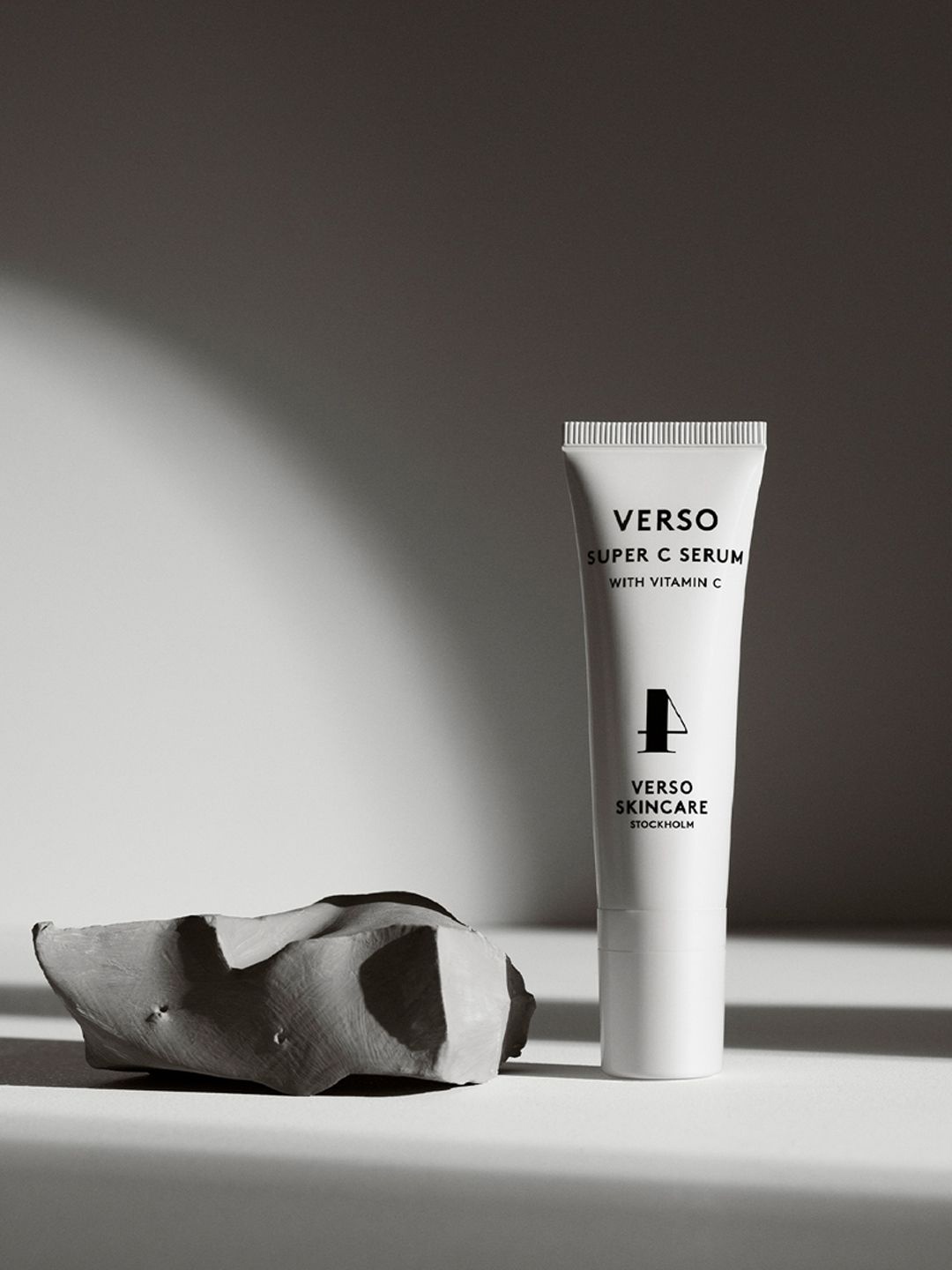 

VERSO Super C Vitamin C Serum - 30 ml, Transparent
