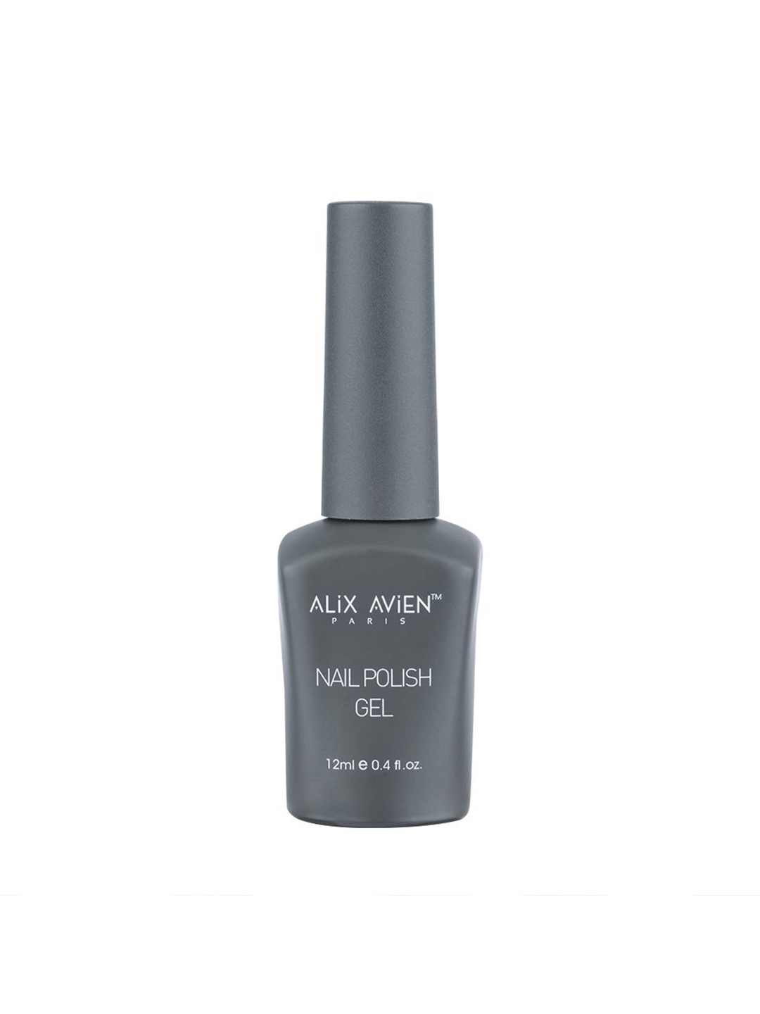 

ALIX AVIEN PARIS Long Lasting Gel Nail Polish - 12 ml - Nude 04