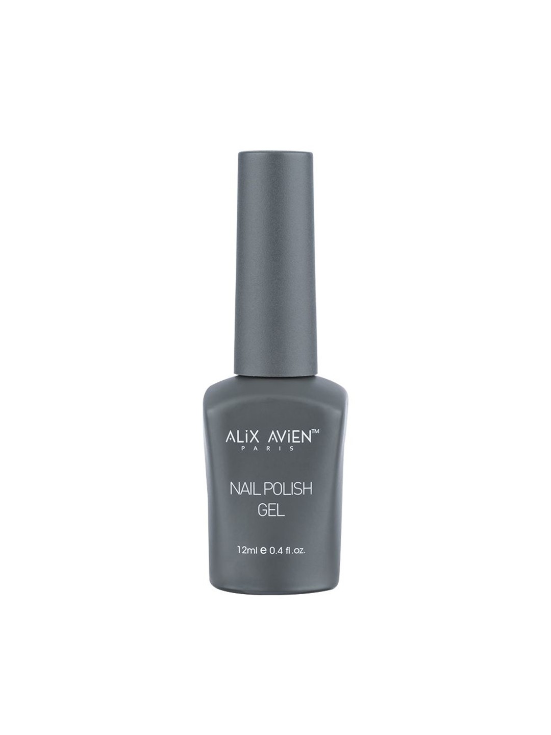 

ALIX AVIEN PARIS Long Lasting Gel Nail Polish - 12 ml - Shade 14, Pink