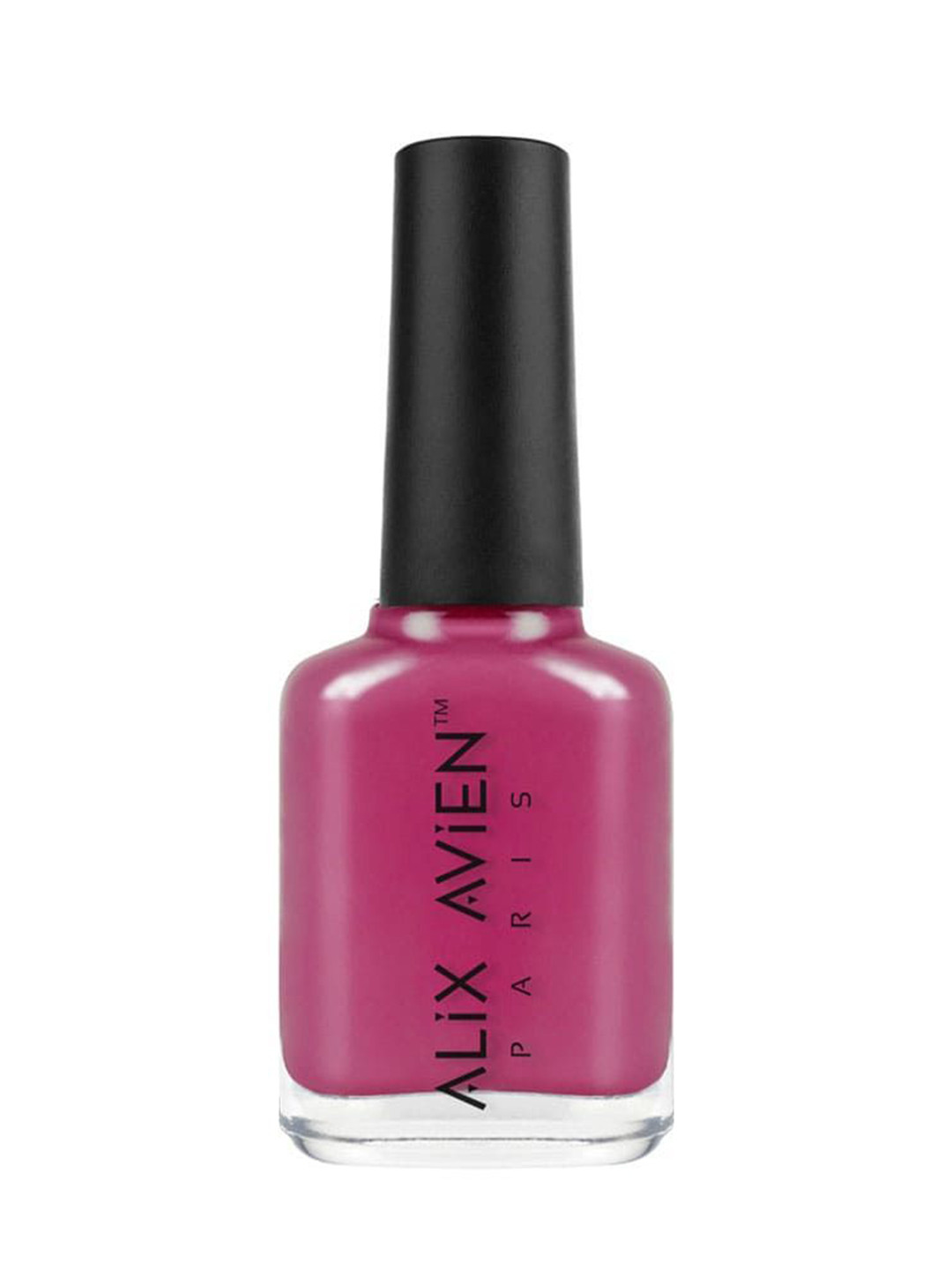 

ALIX AVIEN PARIS Quick Dry Nail Lacquer 40 ml - Pink 102