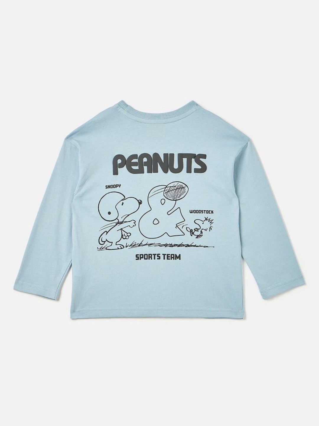 

Juniors by Babyshop Boys T-shirt, Blue