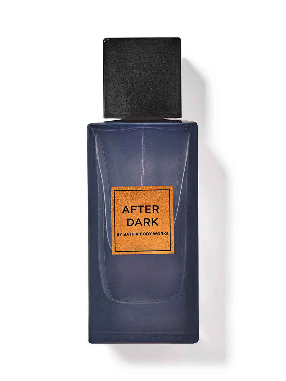 

Bath & Body Works After Dark Cologne - 100ml, Navy blue