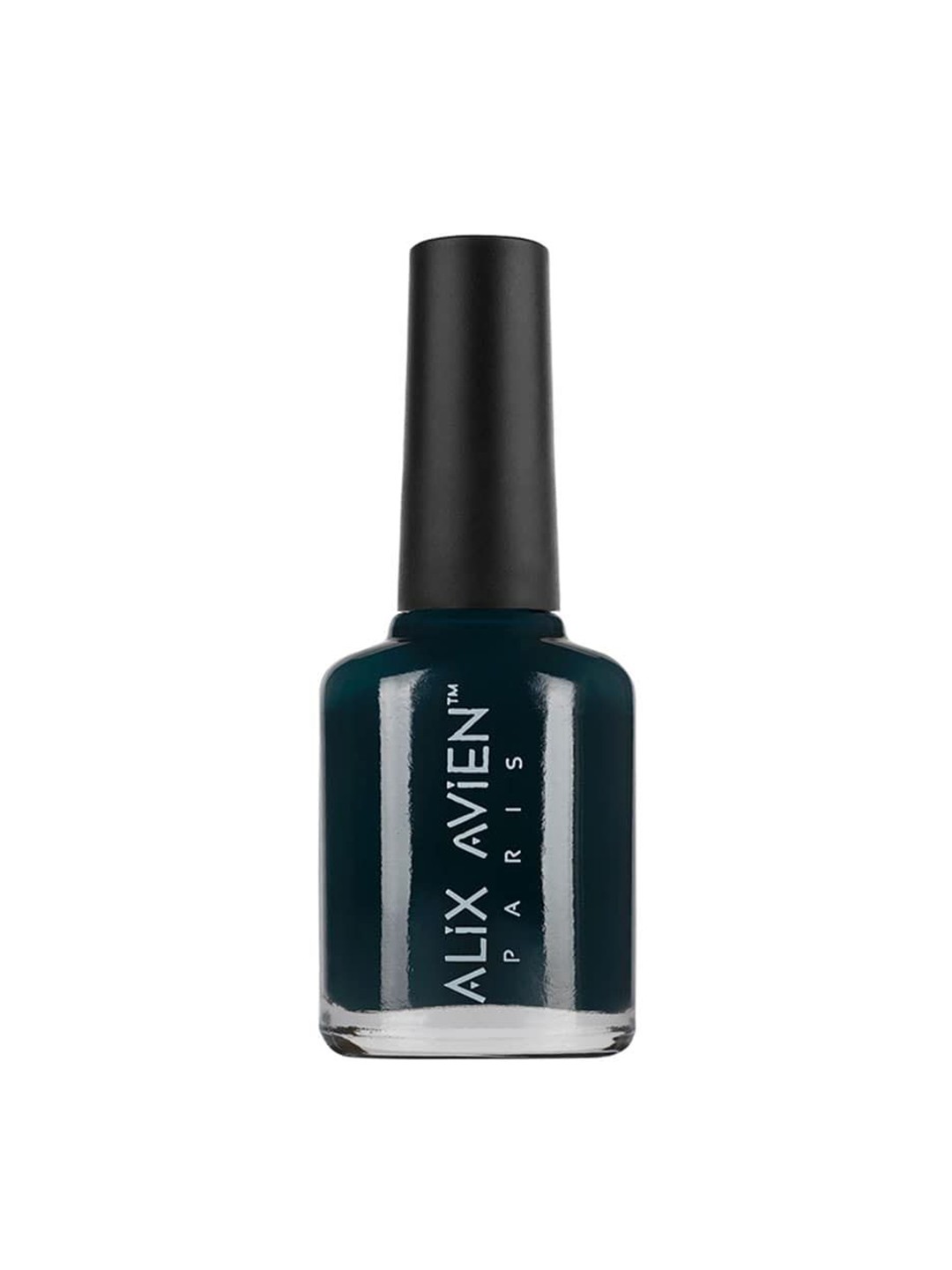

ALIX AVIEN PARIS Long Lasting Nail Lacquer - 40 ml - Shade 26, Blue