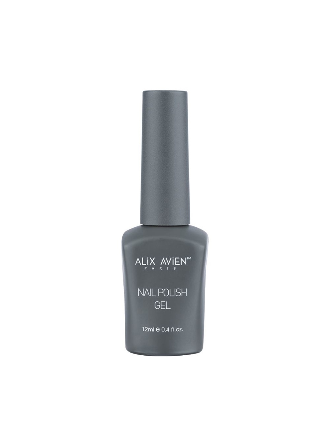 

ALIX AVIEN PARIS Long Lasting Gel Nail Polish - 48 ml - Shade 10, Pink