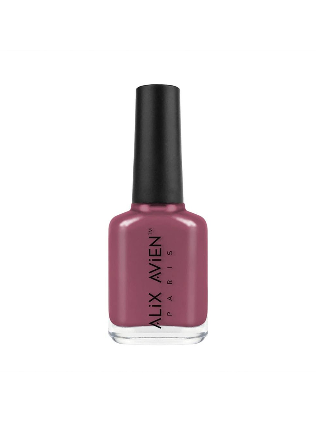 

ALIX AVIEN PARIS Quick Dry Nail Lacquer 40 ml - Pink 96