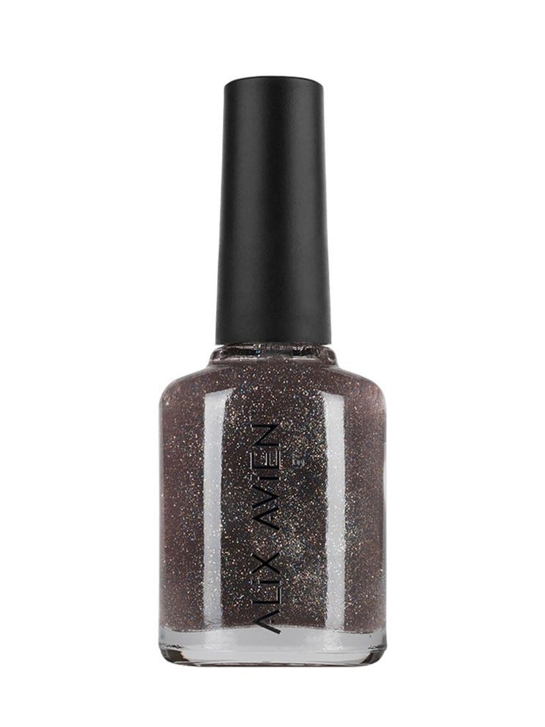 

ALIX AVIEN PARIS Long Lasting Nail Lacquer - 40 ml - Shade Transparent 38