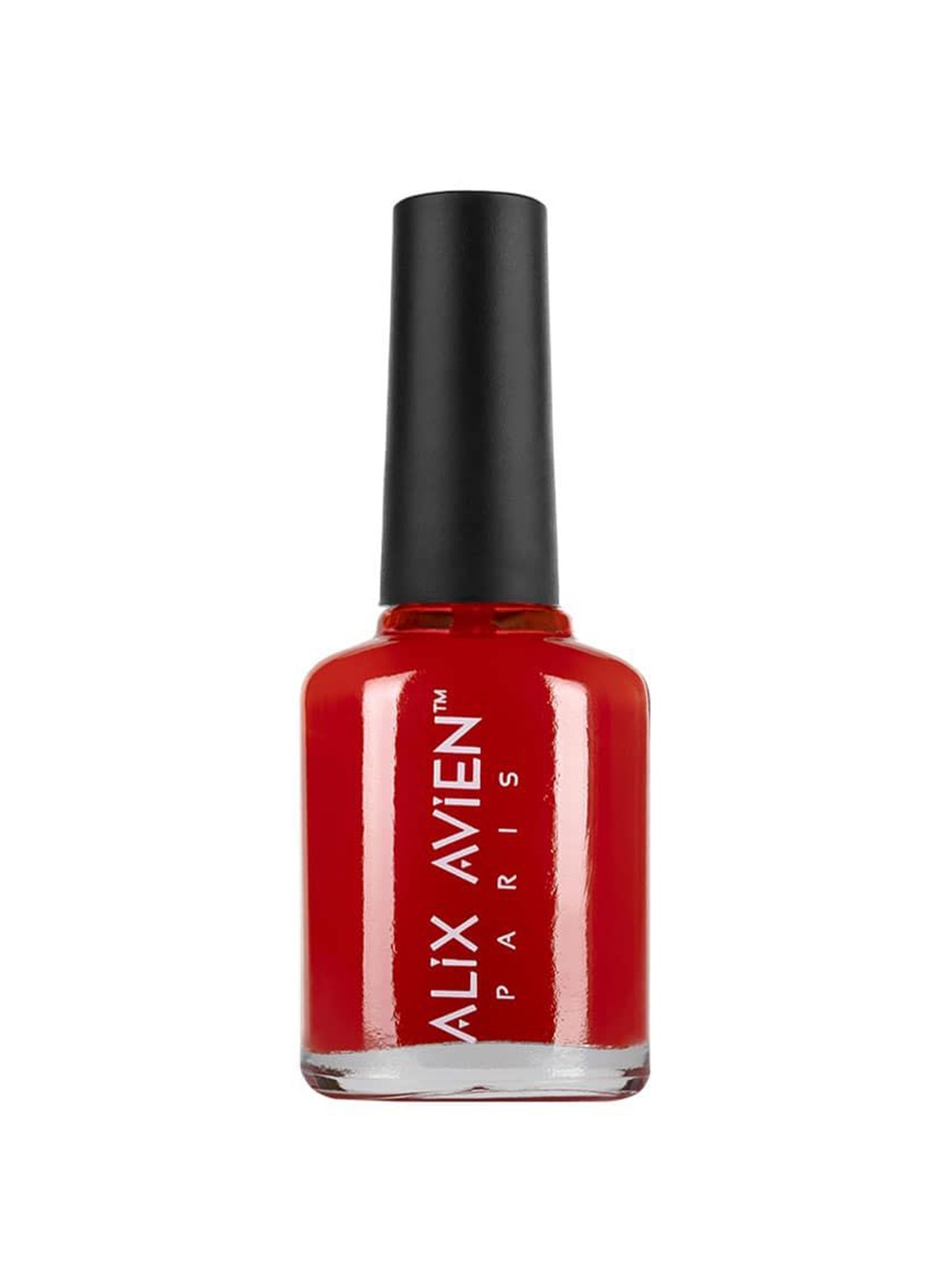 

ALIX AVIEN PARIS Long Lasting Nail Lacquer - 40 ml - Shade - Red 14