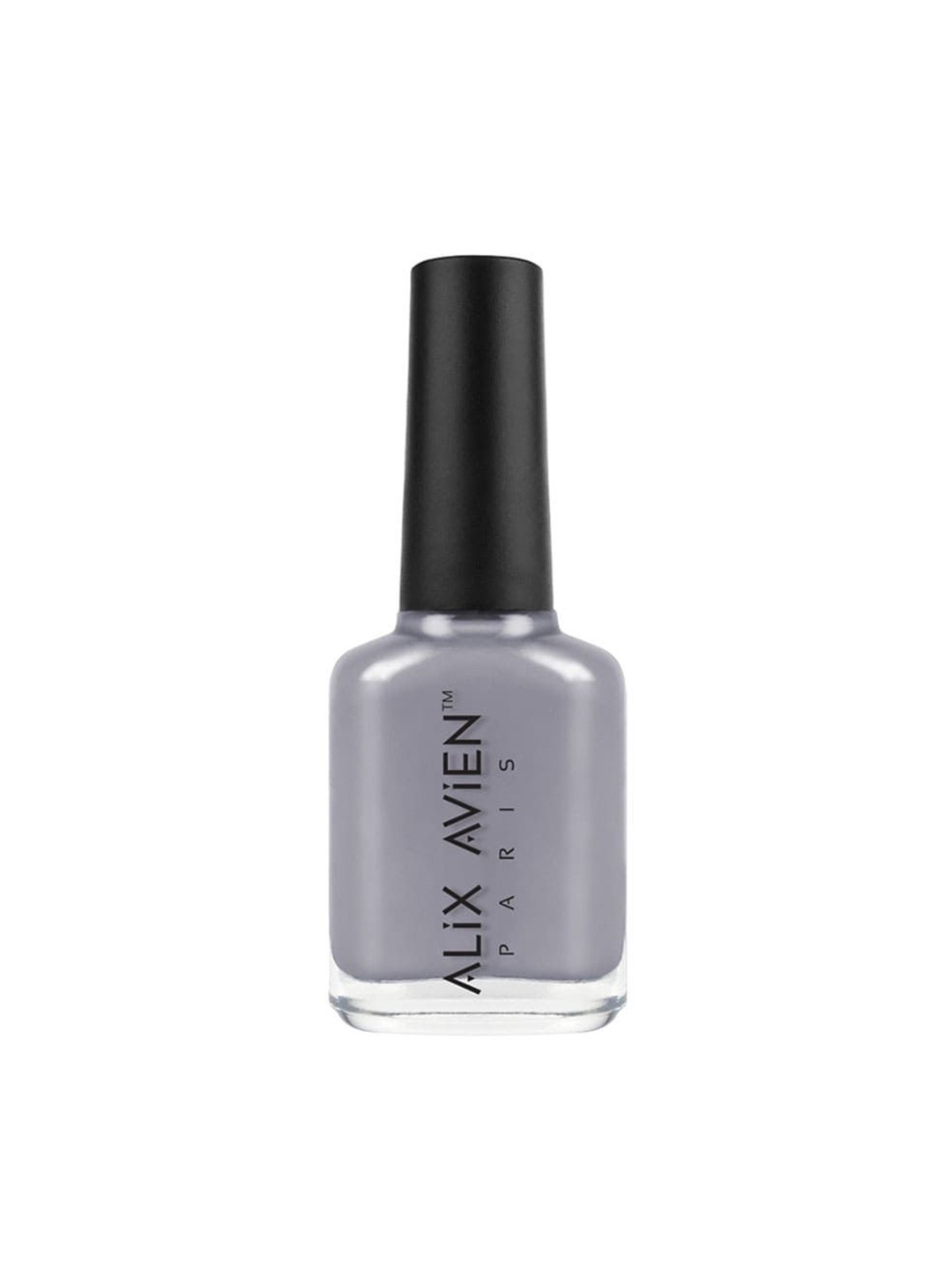 

ALIX AVIEN PARIS Long Lasting Glossy Nail Lacquer 40 ml - Blue 70