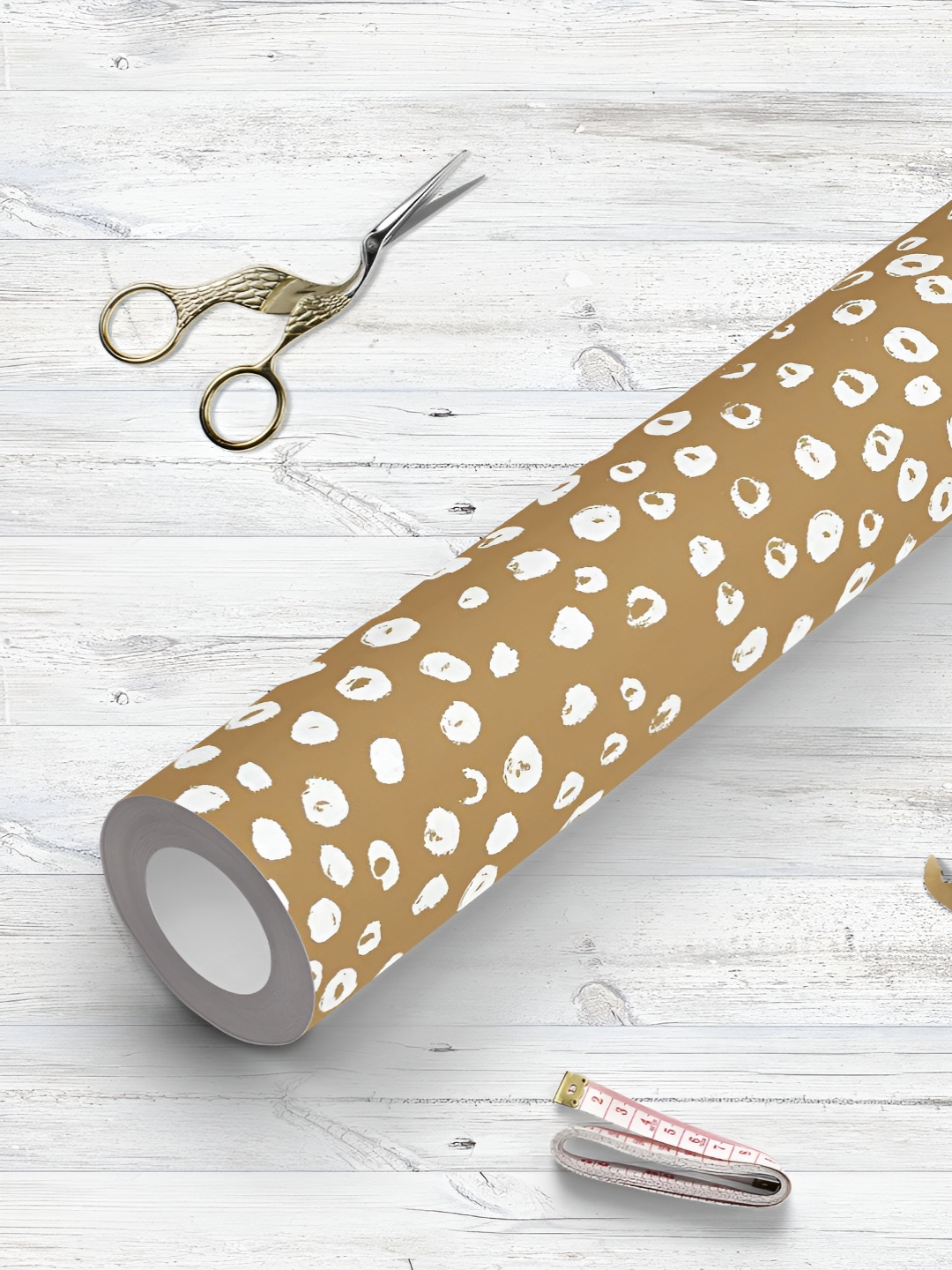 

ArtzFolio Bronze Printed Water-proof and Scratch-proof Decals and Stickers
