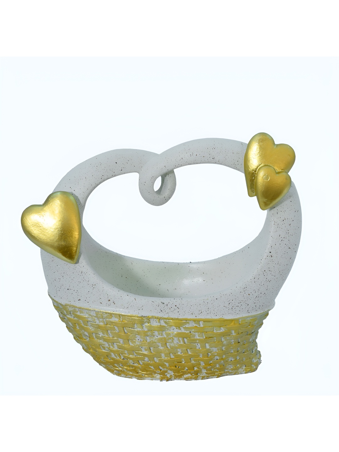

Aura Grey Other Curio Showpiece