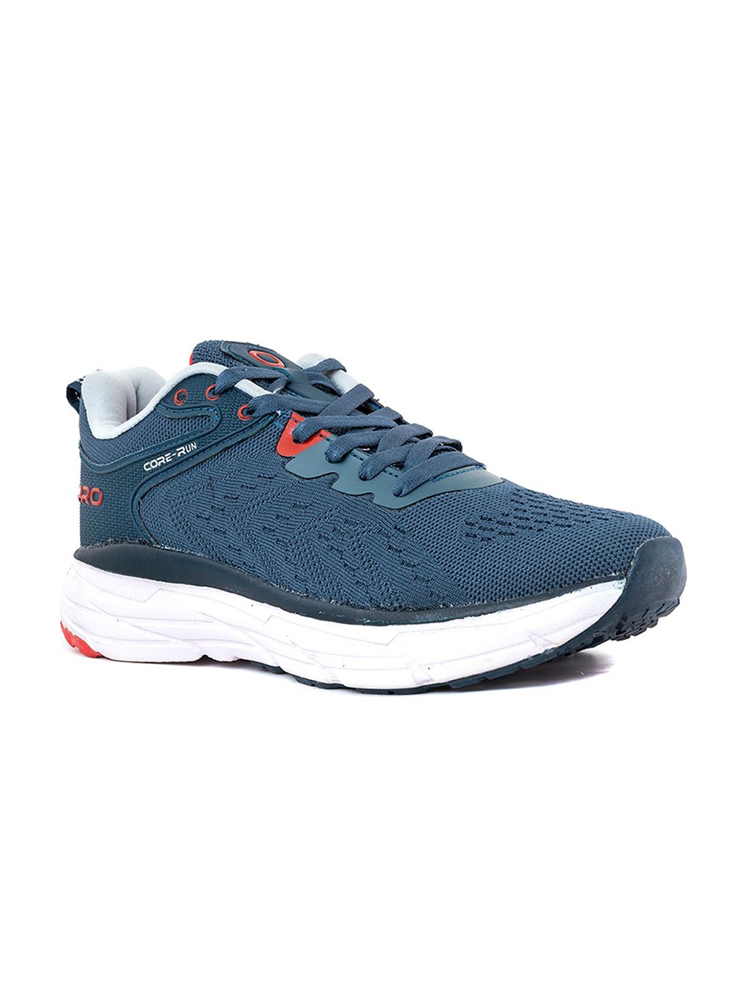 

Khadims Men Textile Training or Gym Non-Marking Shoes, Blue