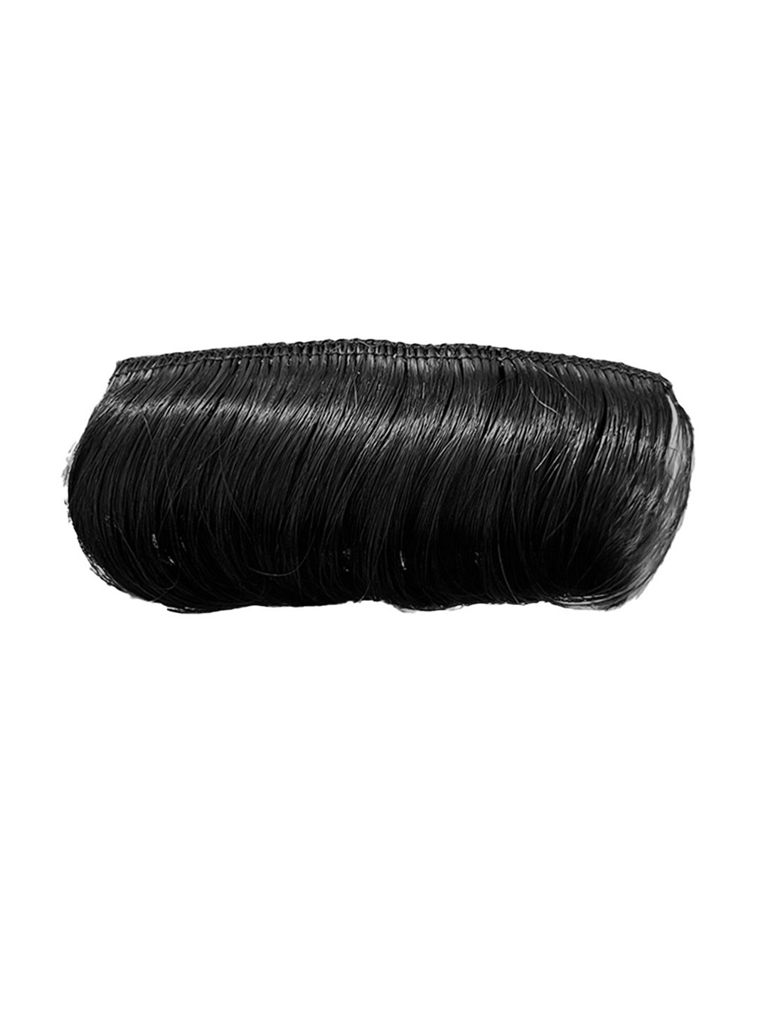 

D-Divine Bump Puff Maker Hair Accessory, Black