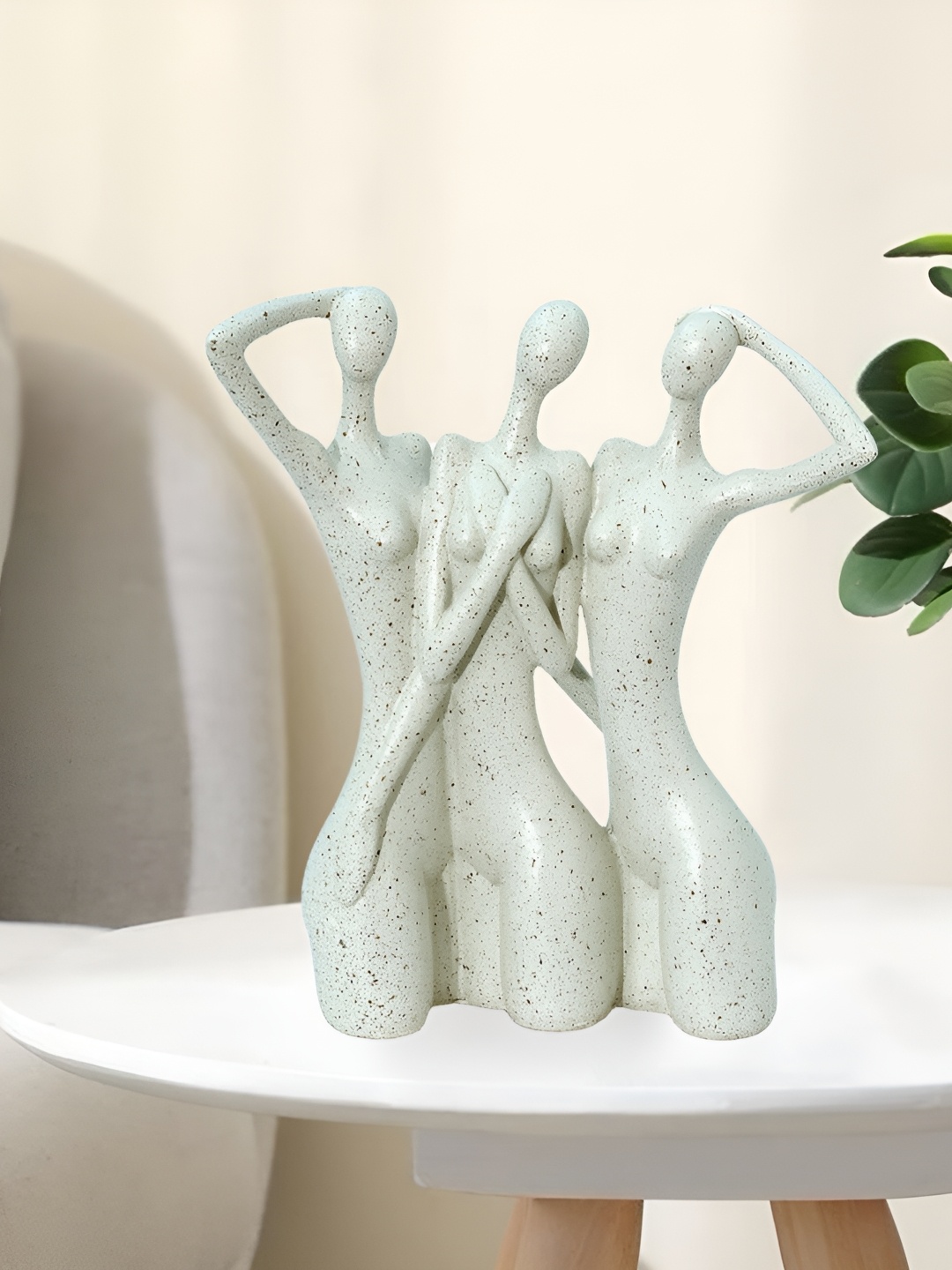 

Aura Beige Other Figurine Showpiece