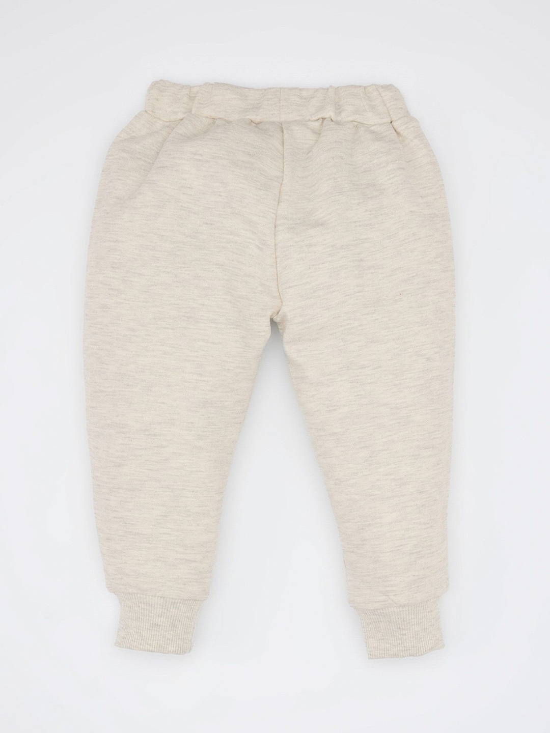 

DeFacto Girls Slip On Joggers Trousers, Na