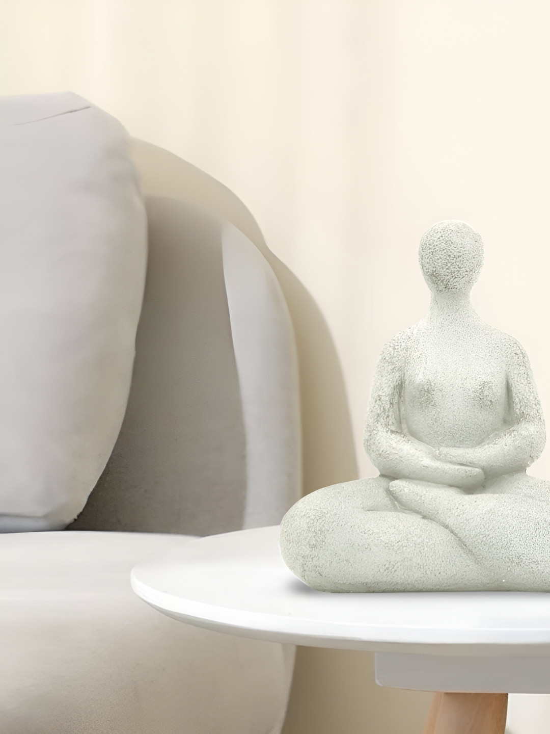 

Aura Grey Other Figurine Showpiece