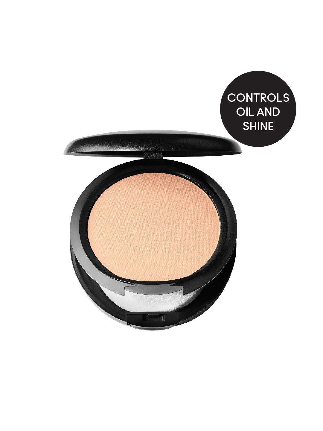 

M.A.C Studio Fix Powder Plus Foundation - NC25 15g, Beige