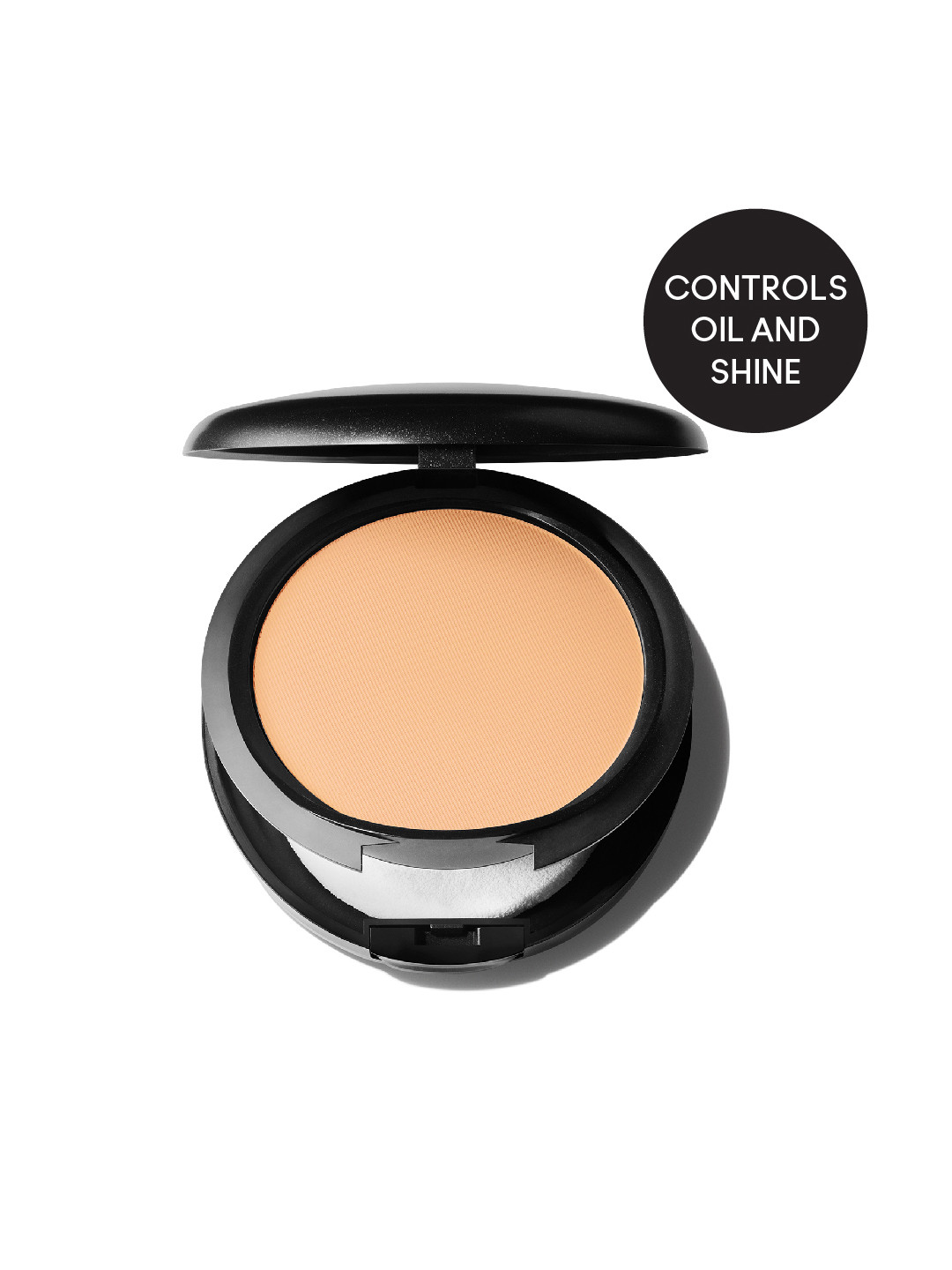 

M.A.C Studio Fix Powder Plus Foundation - NC41 15g, Beige