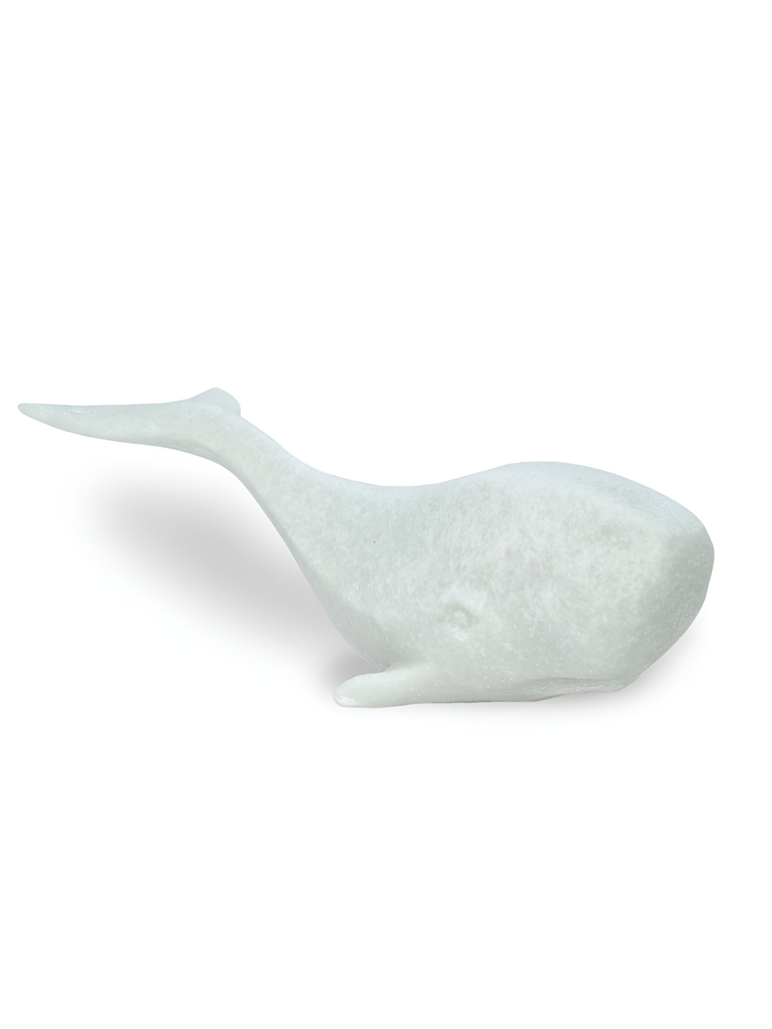 

Aura White Birds and Animals Figurine Showpiece