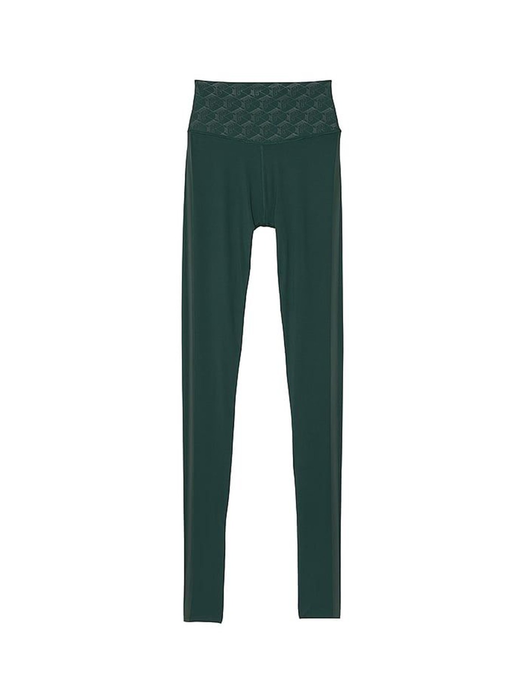 

Victoria's Secret Women Relay Compression Tights, Green