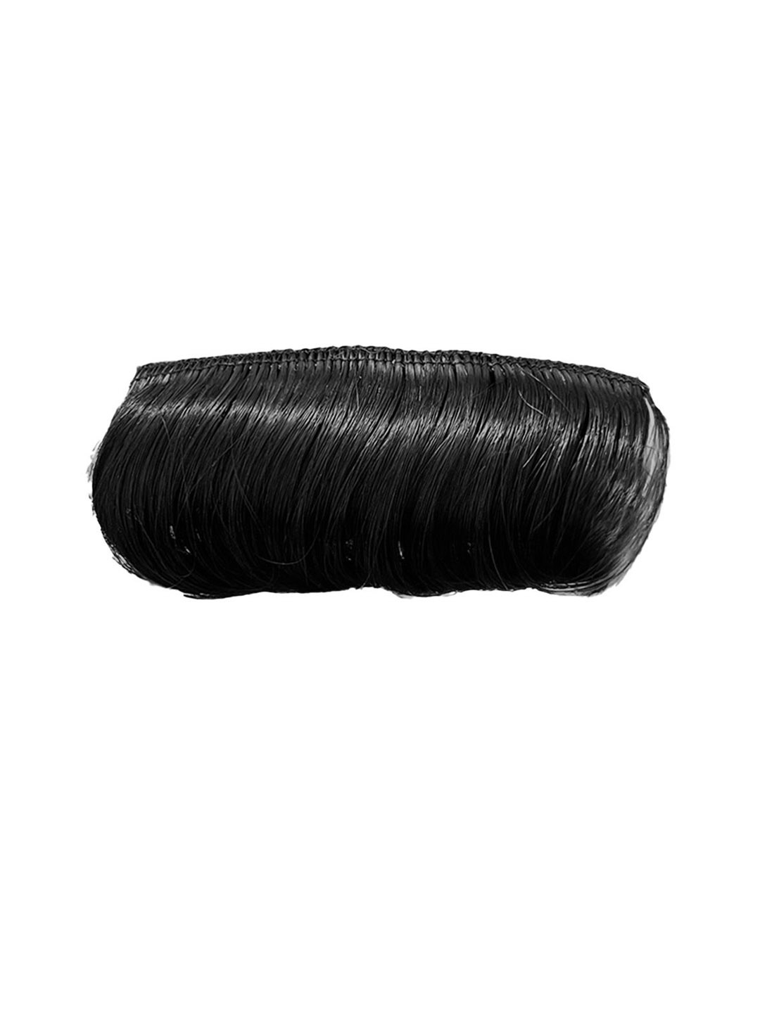 

D-Divine Bump Puff Maker Hair Accessory, Black