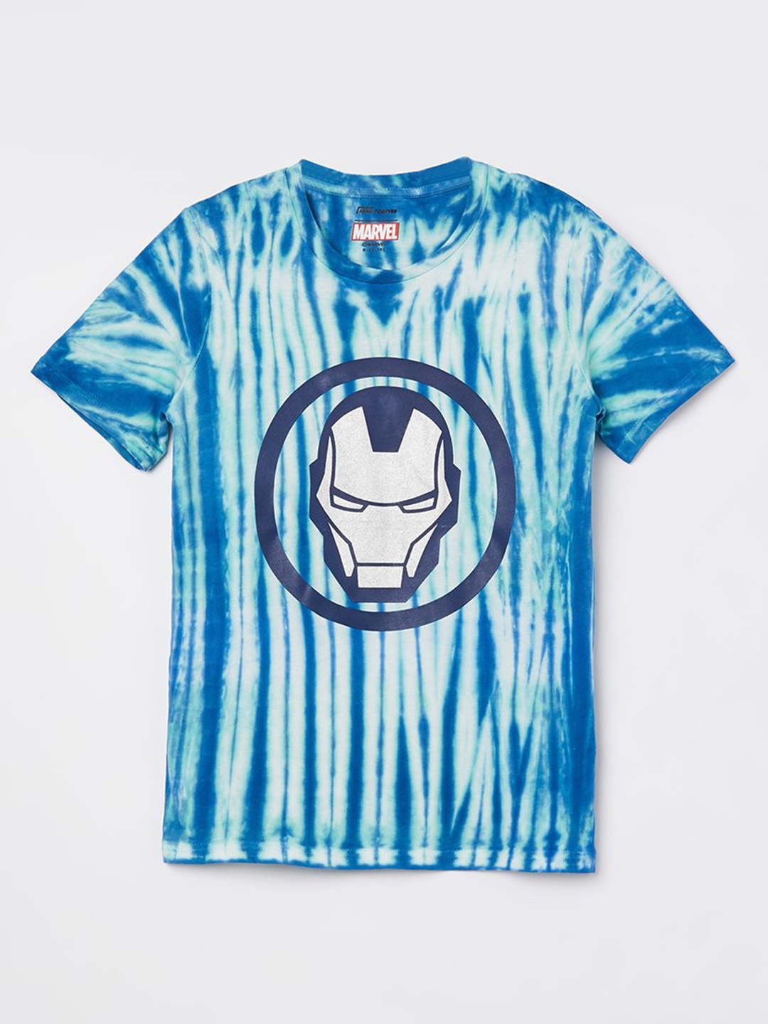 

Fame Forever by Lifestyle Boys Black Panther T Shirt, Blue